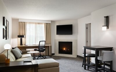 Residence Inn by Marriott Madison West/Middleton