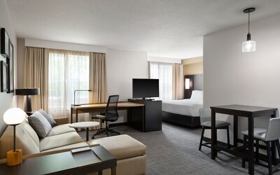 Residence Inn by Marriott Madison West/Middleton