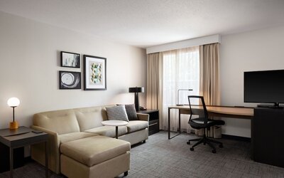 Residence Inn by Marriott Madison West/Middleton