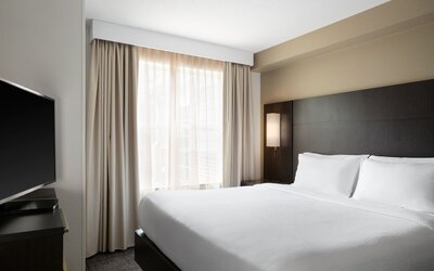 Residence Inn by Marriott Madison West/Middleton