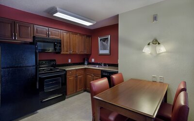 Residence Inn by Marriott Madison West/Middleton