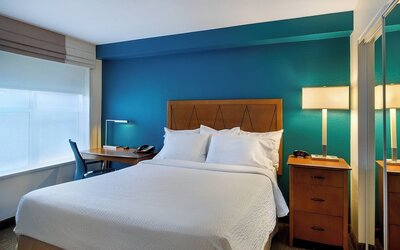 Residence Inn by Marriott Madison West/Middleton
