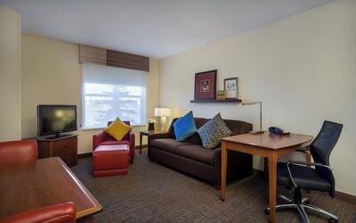 Residence Inn by Marriott Madison West/Middleton