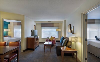 Residence Inn by Marriott Madison West/Middleton