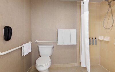 Residence Inn by Marriott Madison West/Middleton