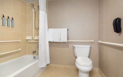 Residence Inn by Marriott Madison West/Middleton