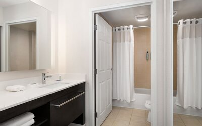 Residence Inn by Marriott Madison West/Middleton