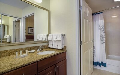 Residence Inn by Marriott Madison West/Middleton