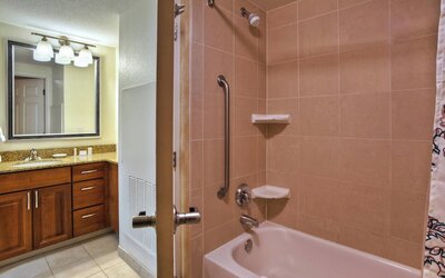 Residence Inn by Marriott Madison West/Middleton