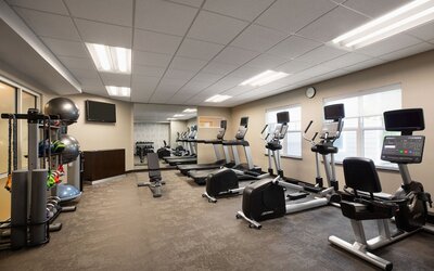 Residence Inn by Marriott Madison West/Middleton
