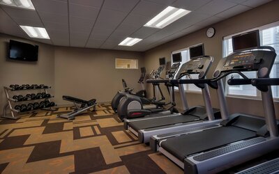 Residence Inn by Marriott Madison West/Middleton