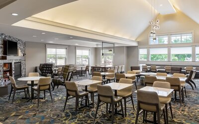 Residence Inn by Marriott Madison West/Middleton