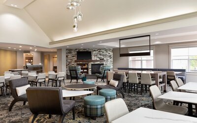 Residence Inn by Marriott Madison West/Middleton