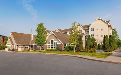 Residence Inn by Marriott Madison West/Middleton