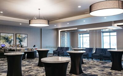Hilton Garden Inn Madison Sun Prairie