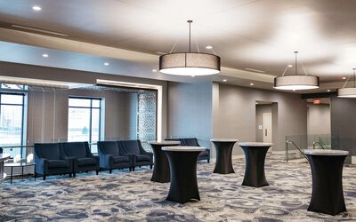 Hilton Garden Inn Madison Sun Prairie