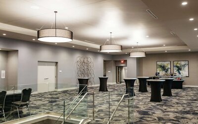 Hilton Garden Inn Madison Sun Prairie