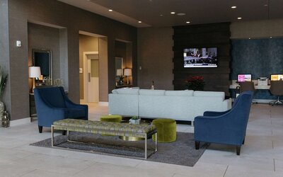 Hilton Garden Inn Madison Sun Prairie