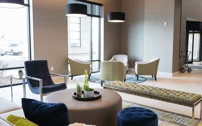 Hilton Garden Inn Madison Sun Prairie