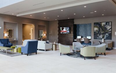 Hilton Garden Inn Madison Sun Prairie