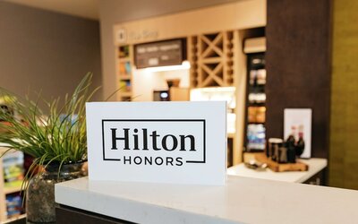 Hilton Garden Inn Madison Sun Prairie