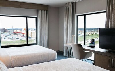 Hilton Garden Inn Madison Sun Prairie