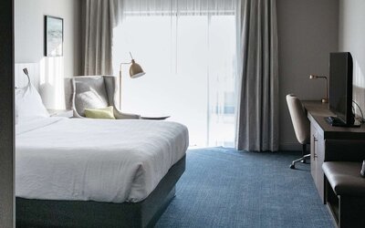 Hilton Garden Inn Madison Sun Prairie