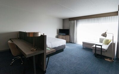 Hilton Garden Inn Madison Sun Prairie