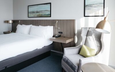 Hilton Garden Inn Madison Sun Prairie