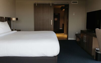 Hilton Garden Inn Madison Sun Prairie