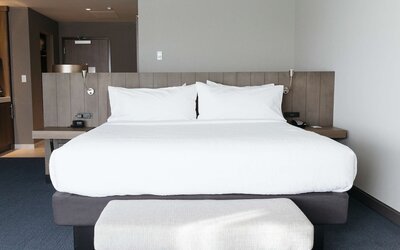 Hilton Garden Inn Madison Sun Prairie