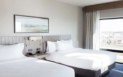 Hilton Garden Inn Madison Sun Prairie