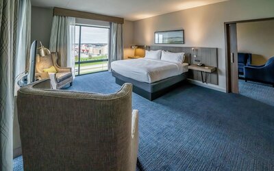 Hilton Garden Inn Madison Sun Prairie