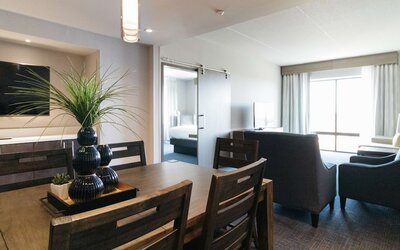 Hilton Garden Inn Madison Sun Prairie