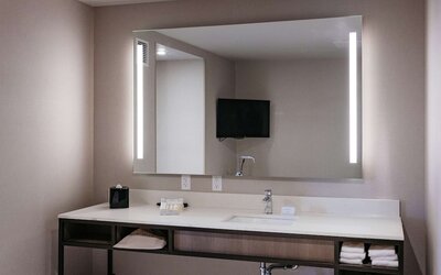 Hilton Garden Inn Madison Sun Prairie