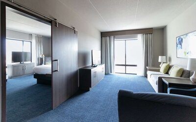 Hilton Garden Inn Madison Sun Prairie
