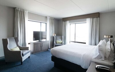 Hilton Garden Inn Madison Sun Prairie