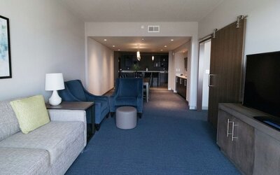 Hilton Garden Inn Madison Sun Prairie