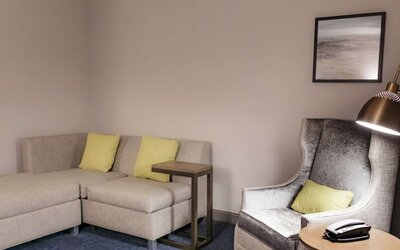 Hilton Garden Inn Madison Sun Prairie