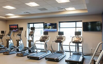 Hilton Garden Inn Madison Sun Prairie