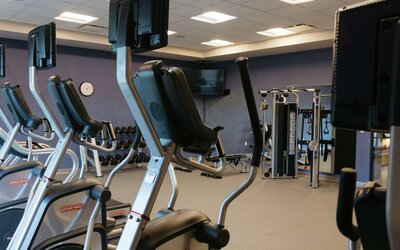 Hilton Garden Inn Madison Sun Prairie