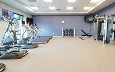 Hilton Garden Inn Madison Sun Prairie