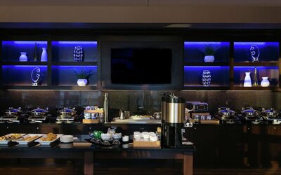 Hilton Garden Inn Madison Sun Prairie