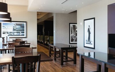 Hilton Garden Inn Madison Sun Prairie