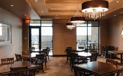 Hilton Garden Inn Madison Sun Prairie