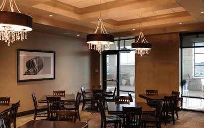 Hilton Garden Inn Madison Sun Prairie