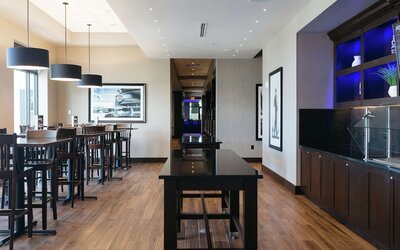Hilton Garden Inn Madison Sun Prairie