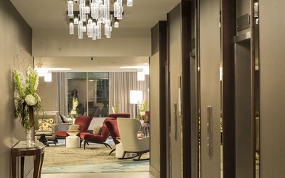 The Madison Concourse Hotel and Governor's Club