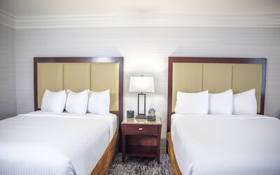 The Madison Concourse Hotel and Governor's Club