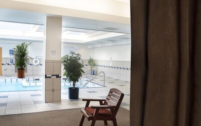 The Madison Concourse Hotel and Governor's Club